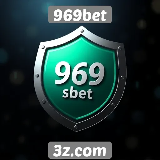 Exploração da segurança e privacidade no 969bet