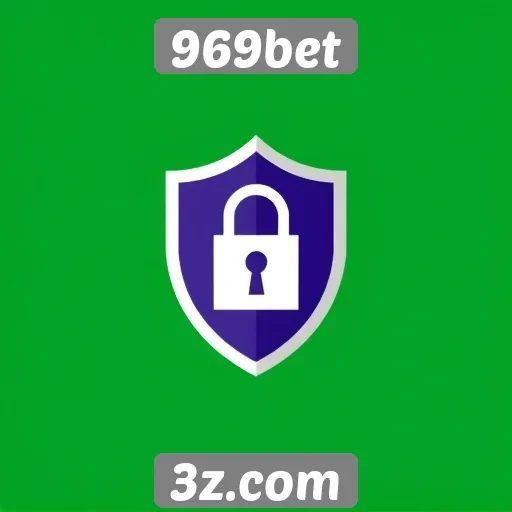 Avaliação da segurança do site de jogos 969bet