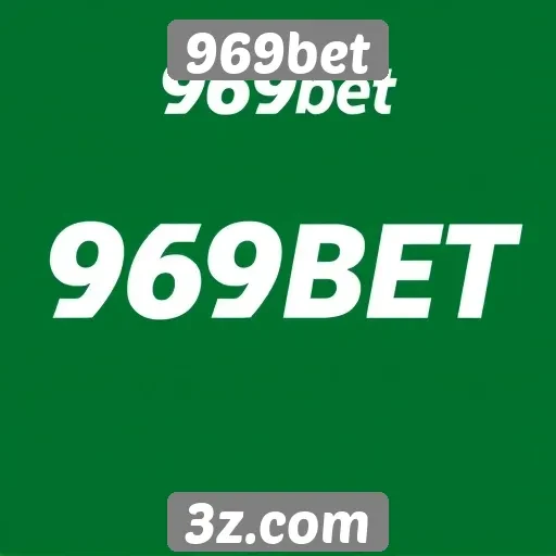 Análise da usabilidade do site 969bet